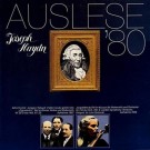 Various - Joseph Haydn - Auslese '80