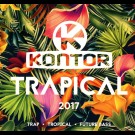 Various - Kontor Trapical 2017