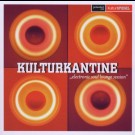 Various - Kulturkantine-Electronic Soul Lounge Session 