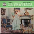 Various - La Traviata (Großer Querschnitt)