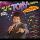 Various - Laß Das Mal Den Tony Machen 