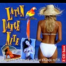 Various - Latin Dance Nite 3-Cd