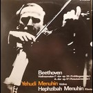Various - Ludwig Van Beethoven - Violinsonaten F-Dur Op. 24 / A-Dur Op. 47 