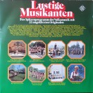 Various - Lustige Musikanten - Das Spitzenprogramm Der Volksmusik Mit 32 Ungekürzten Originalen