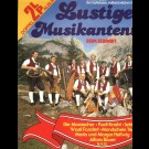 Various - Lustiges Musikantentreffen Beim Sebiwirt