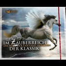 Various - M Zauberreich Der Klassik (4-Cd-Box) Die Welt Der Fantasie In Noten