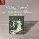 Various - Madame Butterfly - Großer Opernquerschnitt In Deutscher Sprache