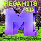 Various - Megahits 2016 - Die Zweite