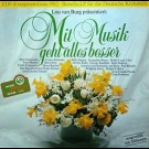 Various - Mit Musik Geht Alles Besser - Lou Van Burg Präsentiert