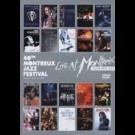 Various - Montreux Sampler
