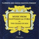 Various - Music From Santiago De Cuba