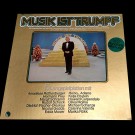 Various - Musik Ist Trumpf