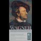 Various - Orchesterwerke: Richard Wagner