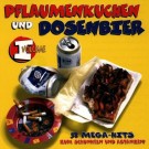Various - Pflaumenkuchen Und Dosenbier Volume1