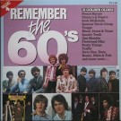 Various - Remember The 60'S Volume 4 