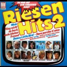 Various - Riesen Hits 2