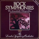 Various - Rock Symphonies - Ein Dramatisches Klangerlebnis