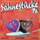 Various - Sahnestücke '94-Die Besten Soft-Rock Hits