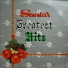 Various - Santa's Greatest Hits