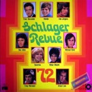 Various - Schlager-Revue '72