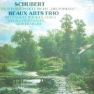 Various - Schubert: Klavierquintett Op.114/Die Forelle