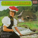 Various - Schwarzwaldmädel