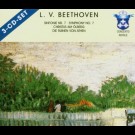 Various - Sinfonie Nr. 7 - Symphony No. 7 - Christus Am Ölberg - Die Ruinen Von Athen