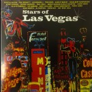 Various - Stars Of Las Vegas