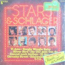 Various - Stars Und Schlager Aus "Musik Ist Trumpf"