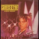 Various - Streets Of Fire - A Rock Fantasy