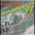 Various - Super 20 Hit-Breaker '77 International