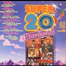 Various - Super 20 International - Starlights