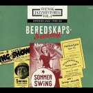 Various - Swedish Jazz History Vol.4: 1940-1942 Wartime Memo