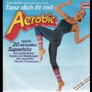 Various - Tanz Dich Fit Mit Aerobic