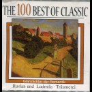 Various - The 100 Best Of Classic-Glanzlichter Der Romantik