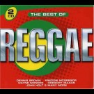 Various - The Best Of Reggae