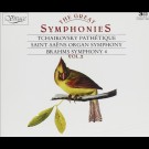 Various - The Great Symphonies