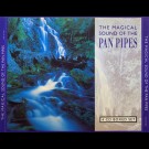 Various - The Magical Sound Of The Pan Pipes