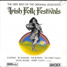 Various - The Very Best Of The Original Legendary Irish Folk Festival