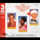Various - The Very Special Christmas Compact Disc 