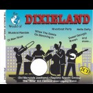 Various - The World Of Dixieland