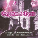 Various - The World Of Gregorian & Mystic