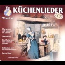 Various - The World Of Küchenlieder