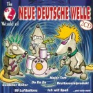 Various - The World Of Neue Deutsche Welle