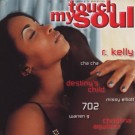 Various - Touch My Soul - The Finest Of Black Music 1/2000
