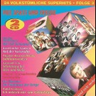 Various - Viel Spass Und Freude, 24 Volkstümliche Superhits • Folge 3