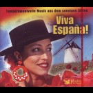 Various - Viva Espana - Temperamentvolle Musik Aus Dem Sonnigen Süden