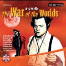 Various - War Of The Worlds Audio Cd – Hörbuch