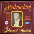 Various - Weihnachten Mit Johannes Heesters