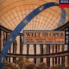 Various - Welt Der Oper 2